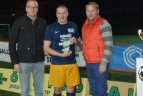 „Mažojo futbolo turas per Lietuvą“.