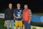 „Mažojo futbolo turas per Lietuvą“.