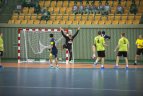 Pietų Korėja – Lietuva 37:28.