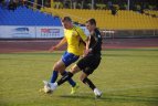„Atlantas“ - „Šiauliai“