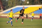 „Atlantas“ - „Šiauliai“