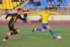 „Atlantas“ - „Šiauliai“