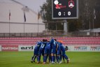 Lietuvos futbolo A lygos čempionatas. „Sūduva“ - „Utenis“