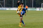 „Utenis“ - „Trakai“ 1:1