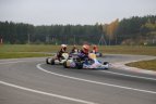 Kartingo ištvermės lenktynės