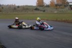 Kartingo ištvermės lenktynės