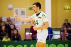 Vilniaus „Flamingo Volley–SM Tauras“ - "Jarvamaa" (Estija) 3:0