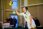 Vilniaus „Flamingo Volley–SM Tauras“ - "Jarvamaa" (Estija) 3:0