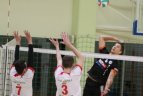 Šiaulių „Elga-Master Idea–SM Dubysa“ - Marijampolės "Sūduva" 3:0