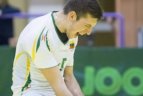 Vilniaus “Flamingo Volley– SM Tauras” - Jelgavos "Biolars" (Latvija) 3:2
