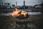 „NemunringWinterGames“ varžybos.