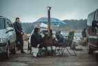 „NemunringWinterGames“ varžybos.