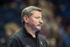 Europos taurė. „Lietuvos rytas“ - Solnoko „Olaj“ - 98:99.