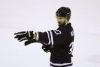Kauno „Baltų ainiai“ – Vilniaus "Hockey Punks" 4:3.