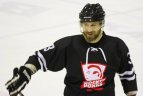 Kauno „Baltų ainiai“ – Vilniaus "Hockey Punks" 4:3.