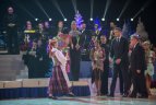 XV Tarptautinis šokių festivalis Vilniuje.