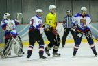"Juodupė" – "Rokiškis.