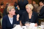 Geriausių 2015 metų Lietuvos neįgaliųjų sportininkų apdovanojimas.