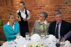 Geriausių 2015 metų Lietuvos neįgaliųjų sportininkų apdovanojimas.