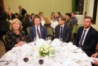 Geriausių 2015 metų Lietuvos neįgaliųjų sportininkų apdovanojimas.