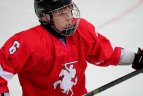 Lietuvos U20 - Pietų Korėjos U20 4:1.