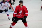 Lietuvos U20 - Pietų Korėjos U20 4:1.
