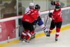 2015 m. ledo ritulio U20 pasaulio čempionatas Elektrėnuose