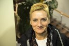 Sporto veteranų, olimpiečių Kalėdinis vakaras.
