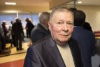 Sporto veteranų, olimpiečių Kalėdinis vakaras.