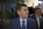 Sporto veteranų, olimpiečių Kalėdinis vakaras.
