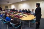 Sporto veteranų, olimpiečių Kalėdinis vakaras.