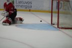 2015 m. ledo ritulio U20 pasaulio čempionatas, Elektrėnai.Lietuva -Vengrija