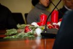 Kultūrizmo ir kūno rengybos atstovų pagerbimas KKSD