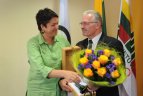 Daina Gudzinevičiūtė - olimpiniame sūkuryje.