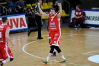 Utenos „Juventus“ - Kėdainių „Nevėžis“ - 88:92.