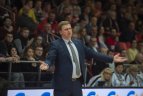 „Lietuvos rytas“ - „Neptūnas“ - 80:76.
