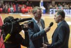 „Lietuvos rytas“ - „Neptūnas“ - 80:76.