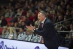 „Lietuvos rytas“ - „Neptūnas“ - 80:76.