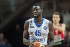 „Lietuvos rytas“ - „Neptūnas“ - 80:76.