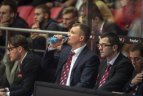 „Lietuvos rytas“ - „Neptūnas“ - 80:76.