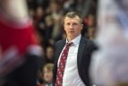 „Lietuvos rytas“ - „Neptūnas“ - 80:76.