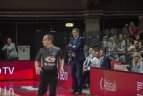 „Lietuvos rytas“ - „Neptūnas“ - 80:76.