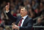 „Lietuvos rytas“ - „Neptūnas“ - 80:76.