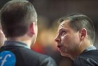 „Lietuvos rytas“ - „Neptūnas“ - 80:76.