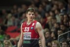 „Lietuvos rytas“ - „Neptūnas“ - 80:76.