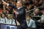 „Lietuvos rytas“ - „Neptūnas“ - 80:76.