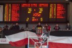 „Lietuvos rytas“ - „Neptūnas“ - 80:76.