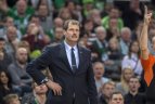 Kauno „Žalgiris“ - Vitorijos „Laboral Kutxa“