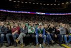 Kauno „Žalgiris“ - Vitorijos „Laboral Kutxa“