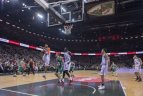 Kauno „Žalgiris“ - Vitorijos „Laboral Kutxa“